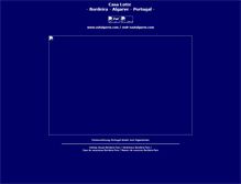 Tablet Screenshot of casa-lotte.ostalgarve.com
